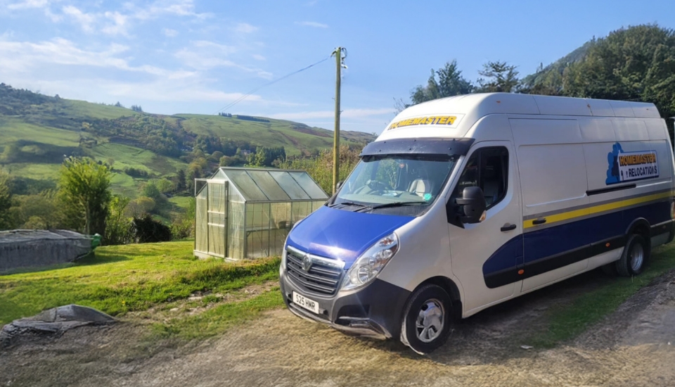 MovingFromShropshire Removals Company Helping You Move From Shropshire