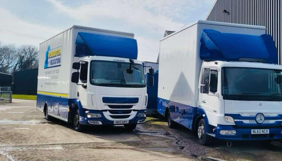 MovingToShropshire Removals Company Helping You Move To Shropshire